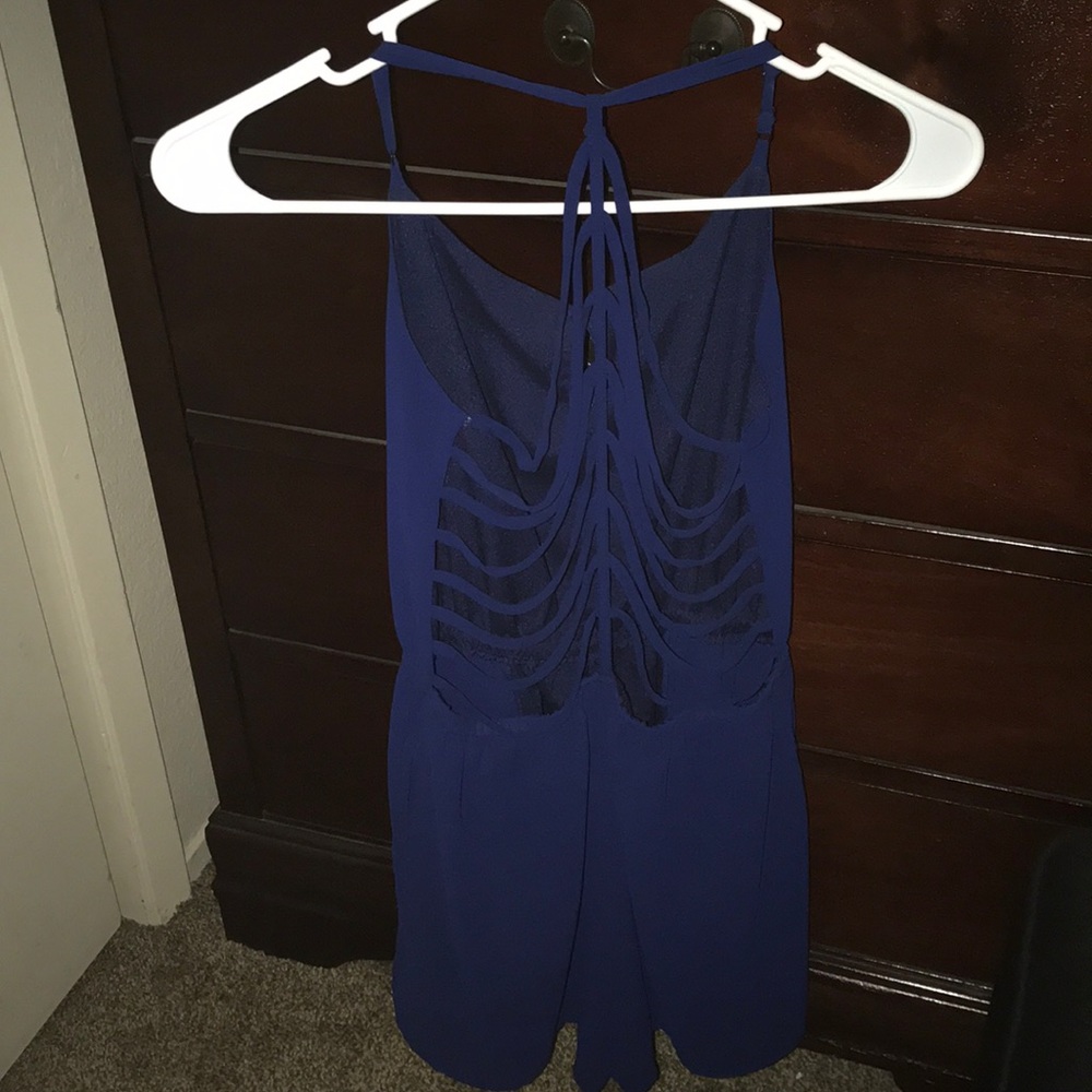 Romper - Picture 2 of 2